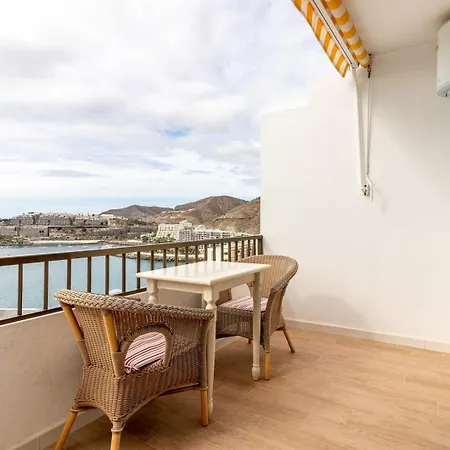 公寓 Guaires 217 *