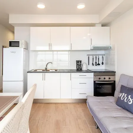 Guaires 217 * Mogán