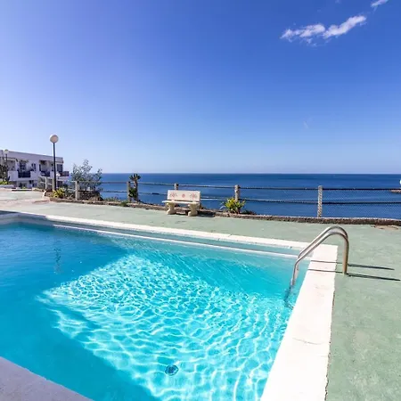 Guaires 217 公寓 Mogán