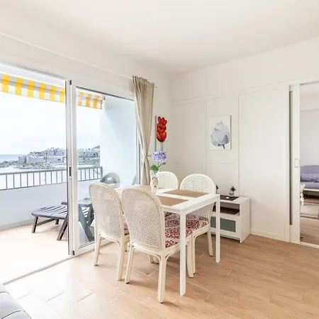 Guaires 217 公寓 Mogán