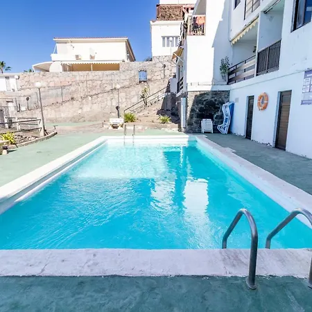 Guaires 217 * Mogán