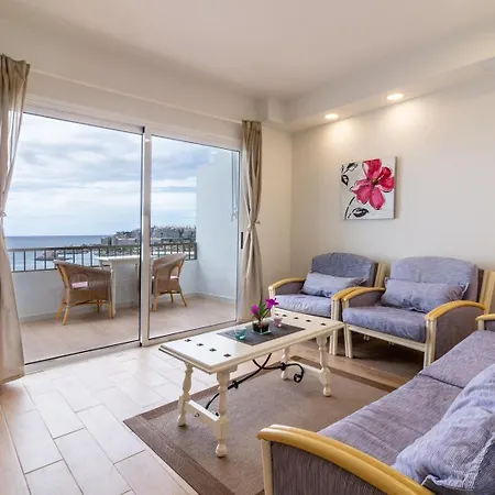 Guaires 217 公寓 Mogán