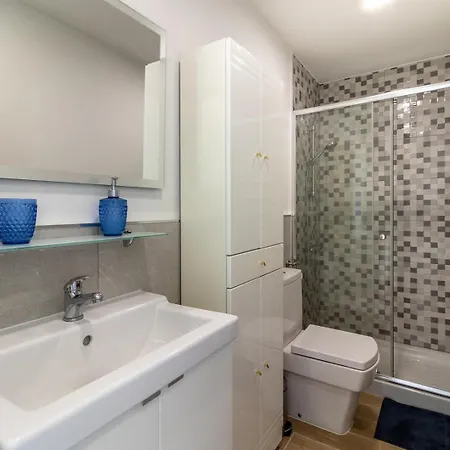 Guaires 217 * Mogán