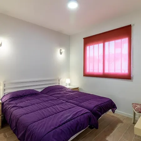 Apartmán Guaires 217