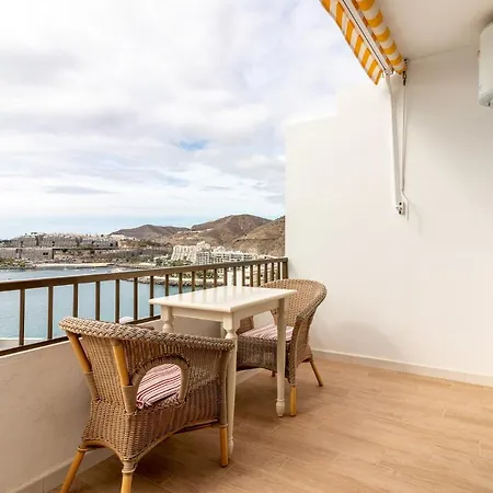 Appartamento Flatguest Danubio + Sea View + Pool + *